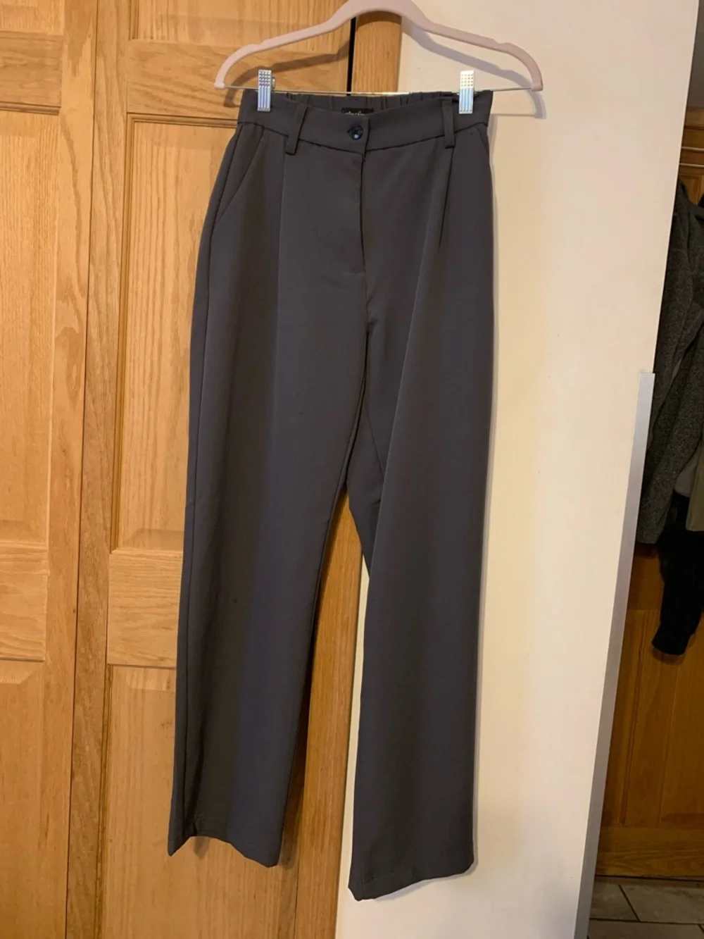 Hunter & Brown Trousers - Picture 1 of 5